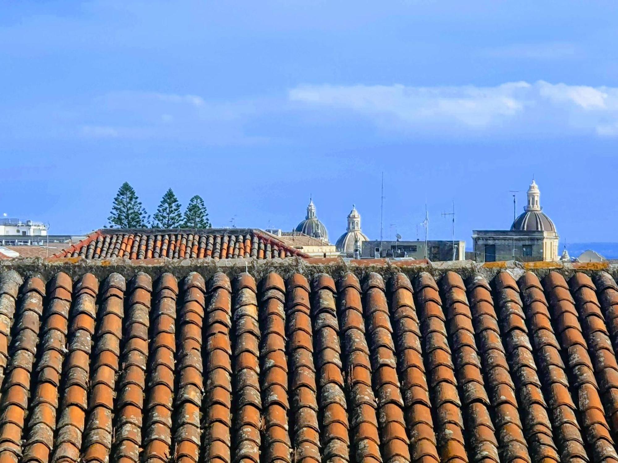 Euplio's Charme * Catania